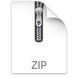 ZIP Icon