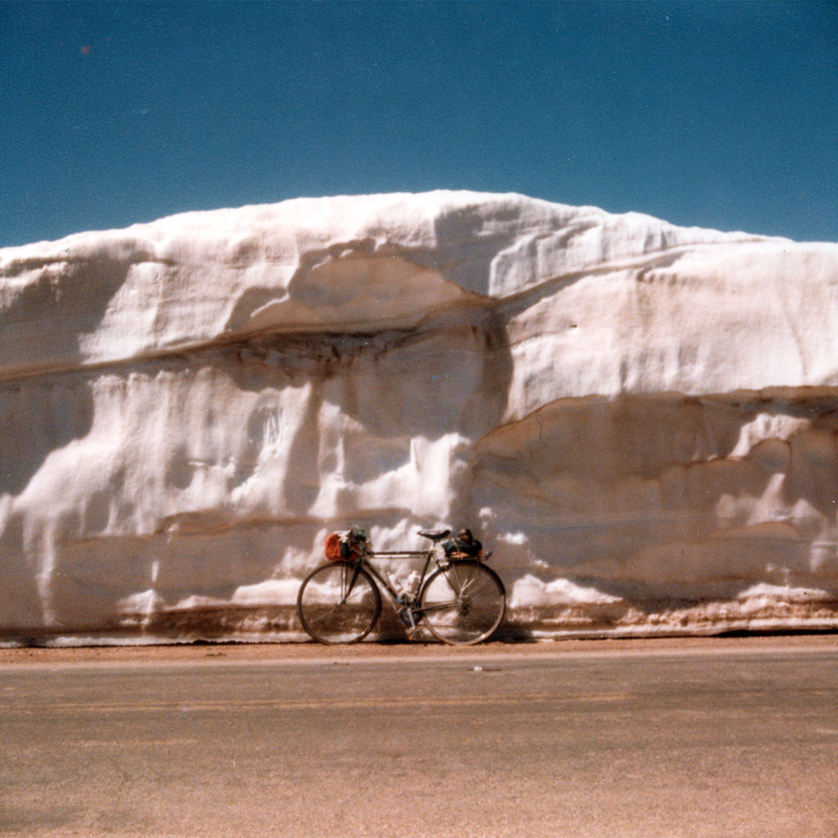 1978 Cedar Breaks, Utah